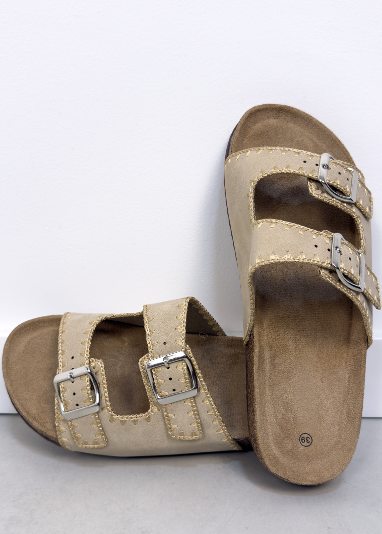 Sandalias Verona
