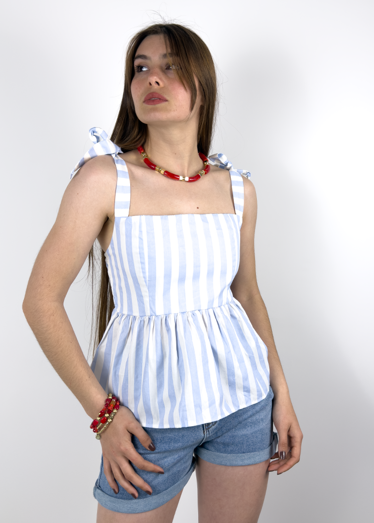 Blusa Lola