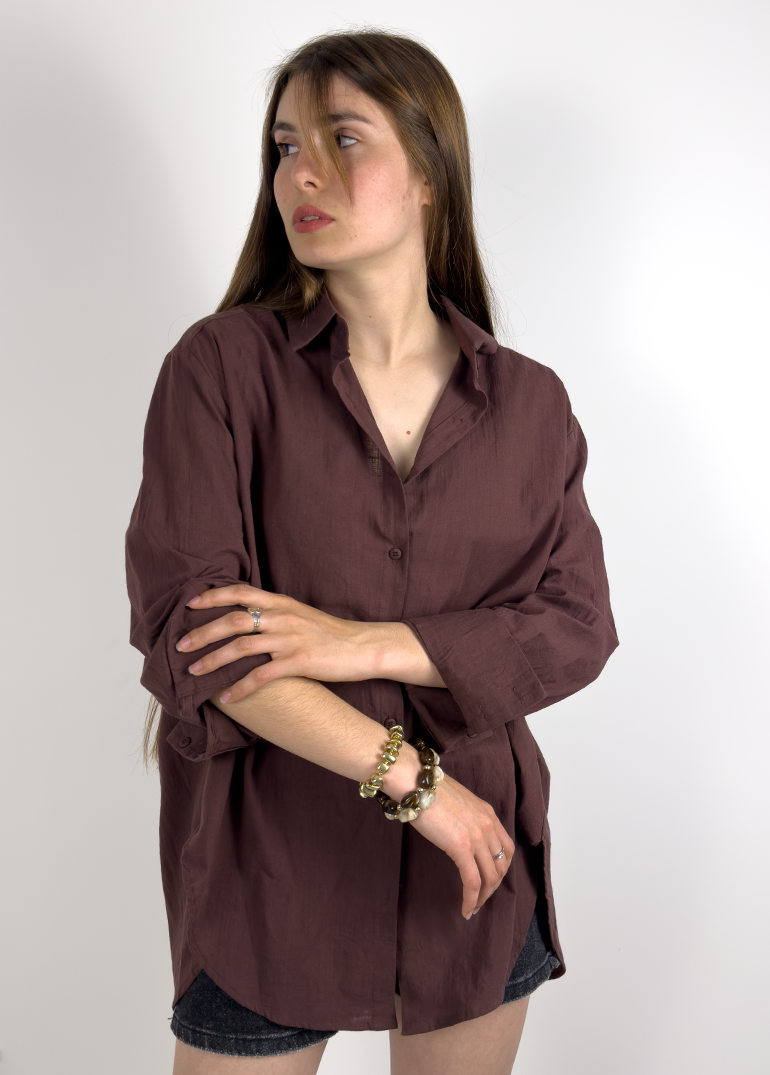 Camisa Caicos
