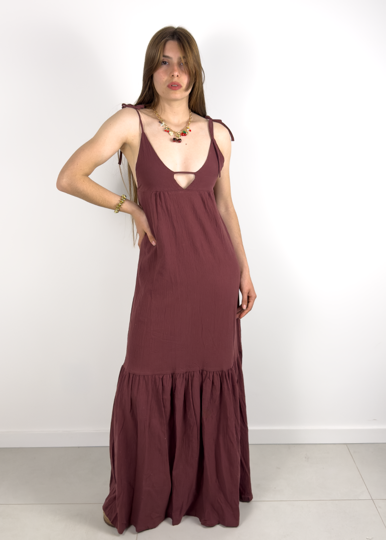 Vestido Florence