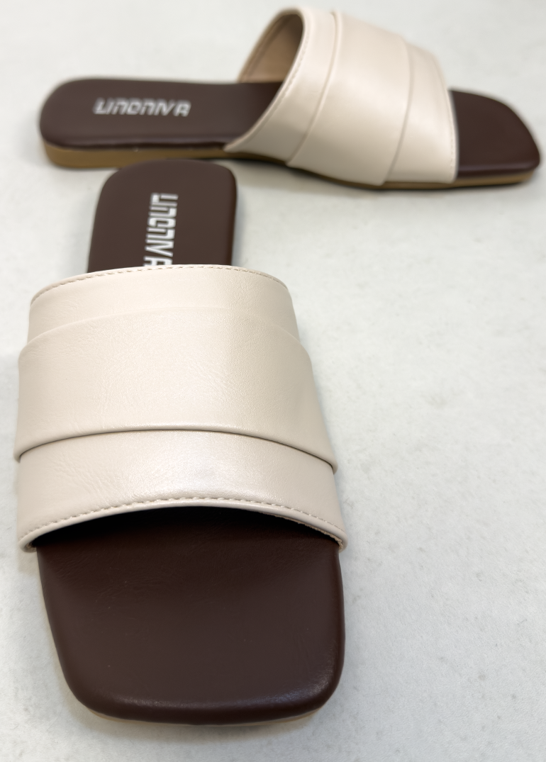Sandalias Roma