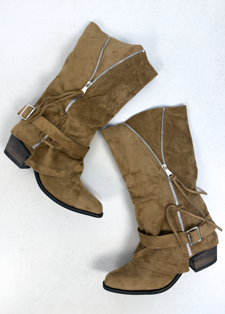 Botas Ellen