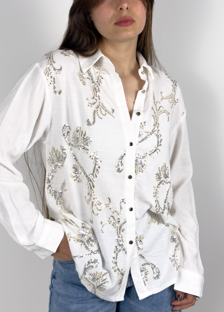 Camisa Rizz
