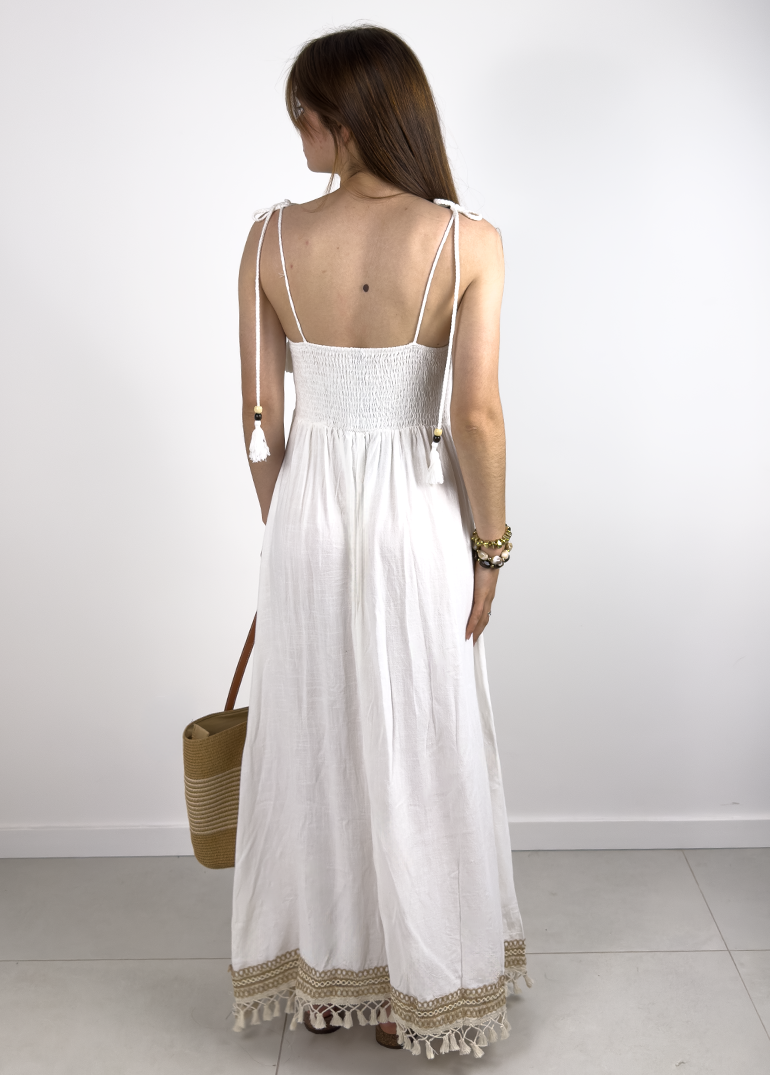 Vestido Mar