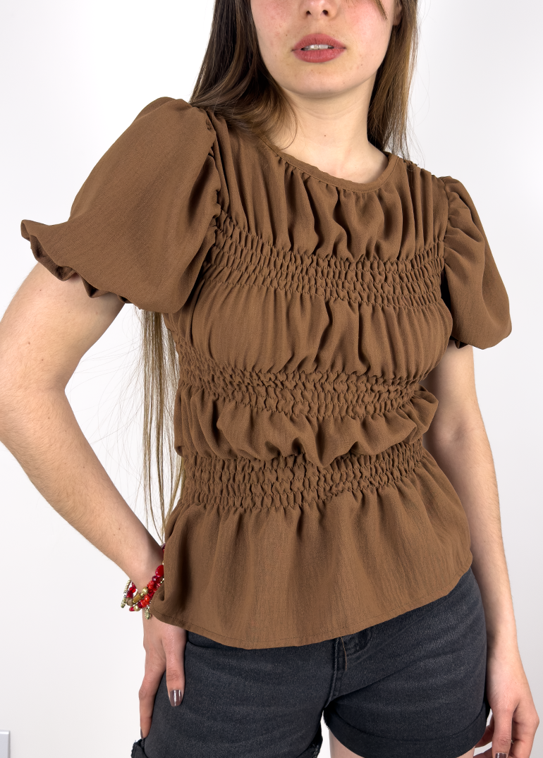 Blusa Génova