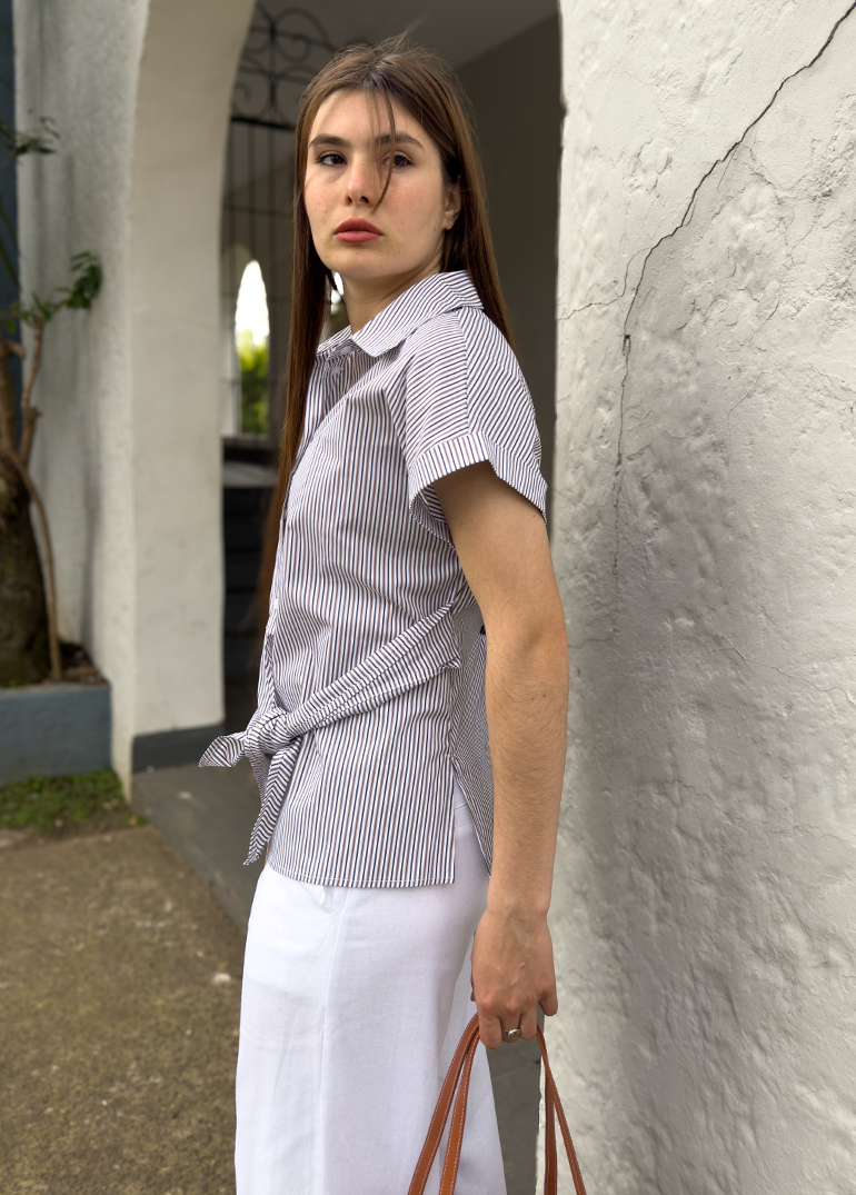Camisa Ester