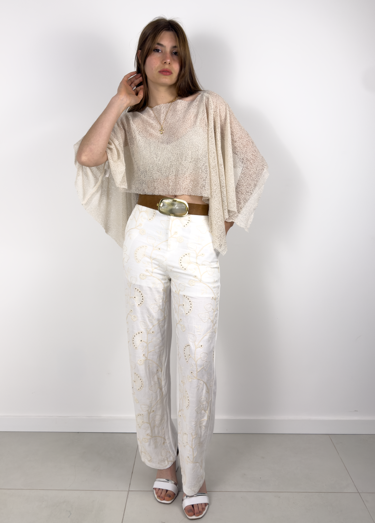 Pant Orla