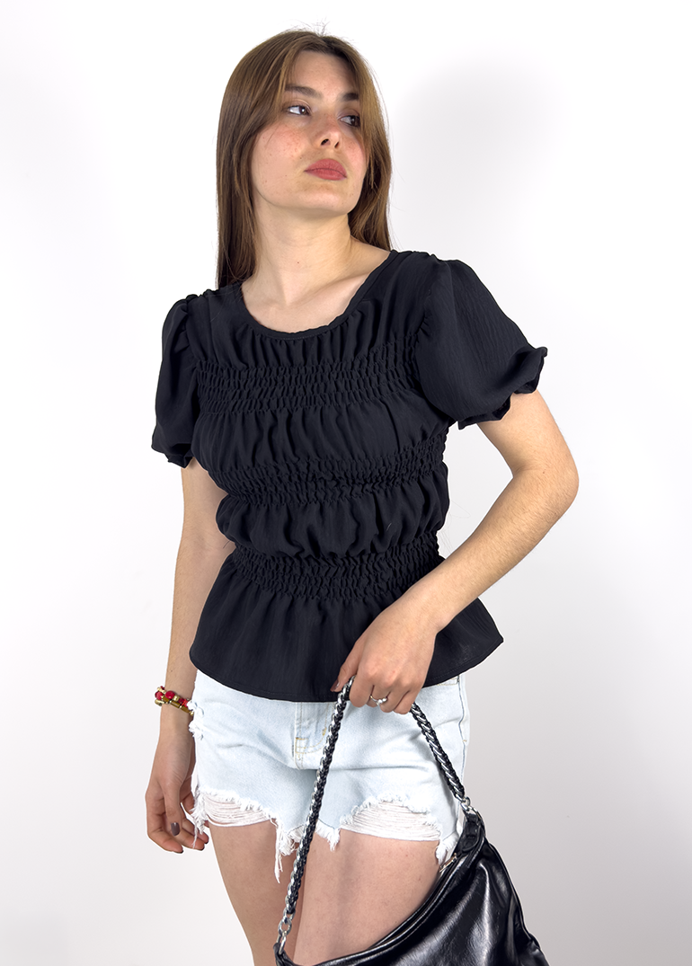 Blusa Génova