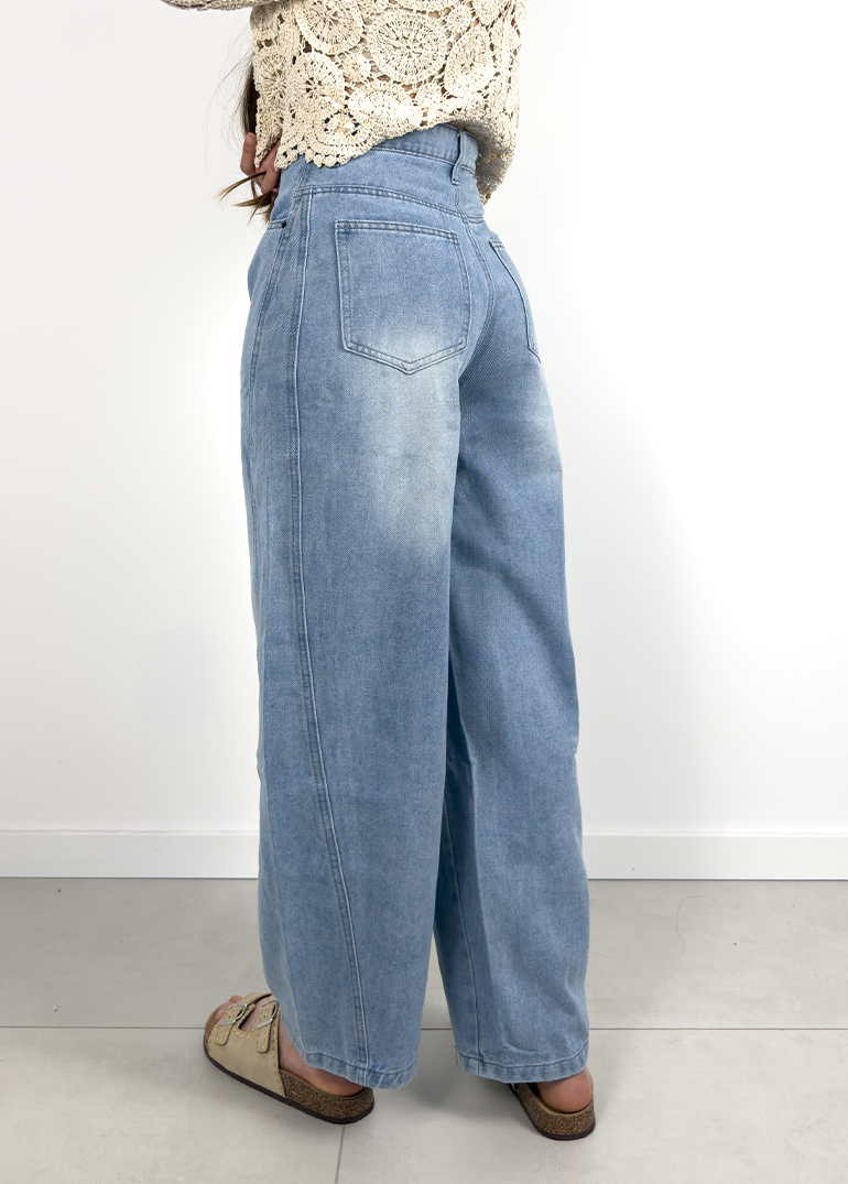 Jean Clear