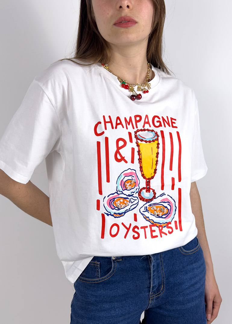 Remera Mavi