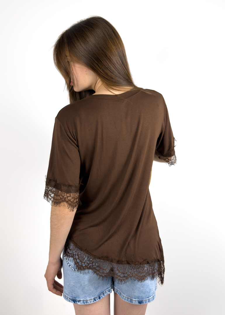 Remera Zoé
