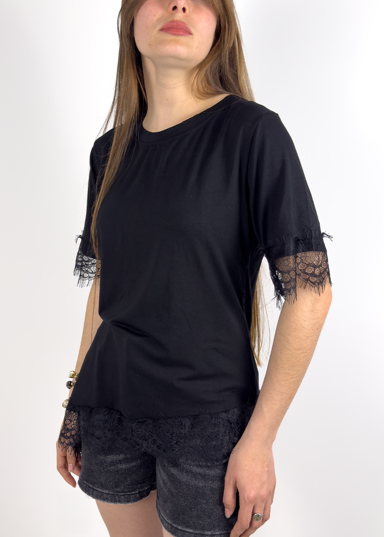 Remera Zoé