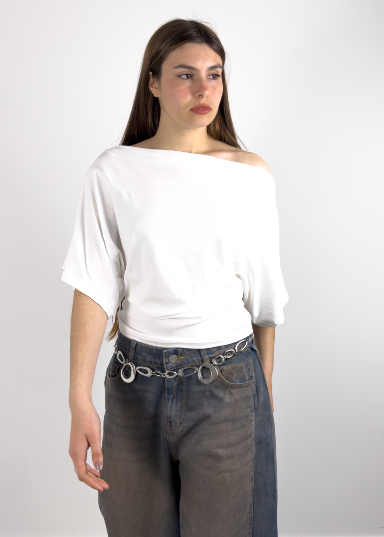Blusa Abies