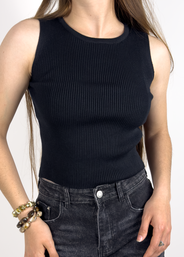 Musculosa Tailandia