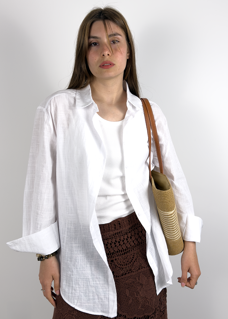 Camisa Caicos