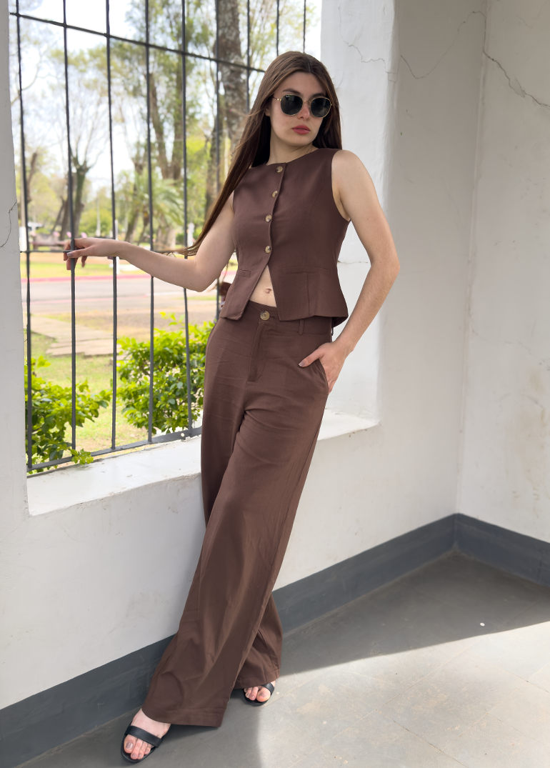 Pant Liria