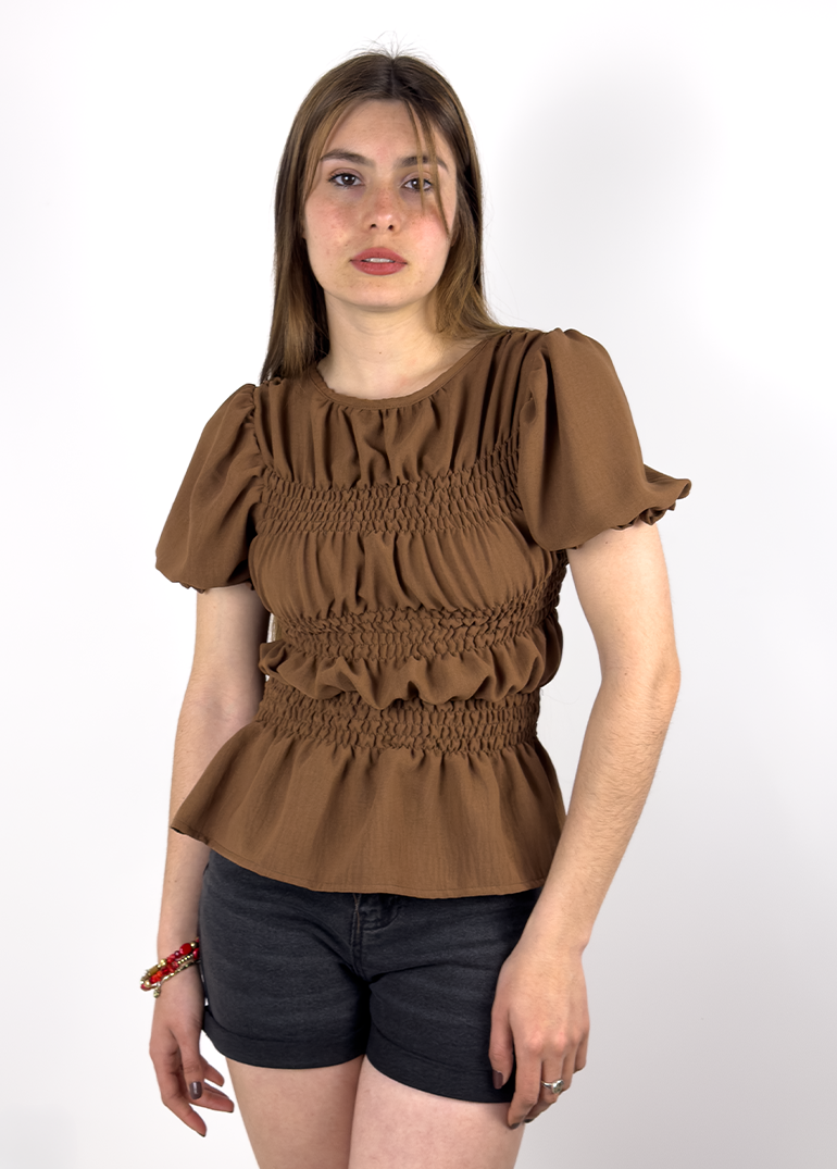 Blusa Génova