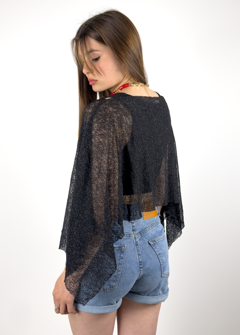 Poncho Bali