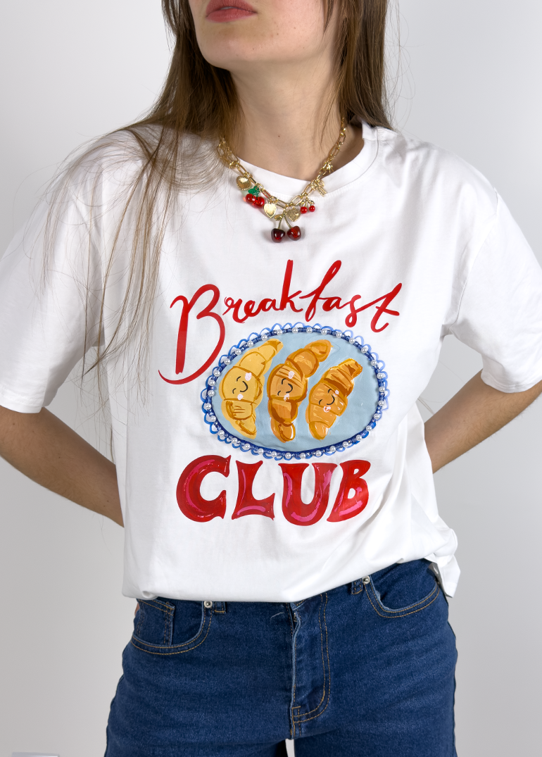 Remera Mavi