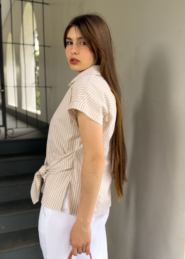 Camisa Ester