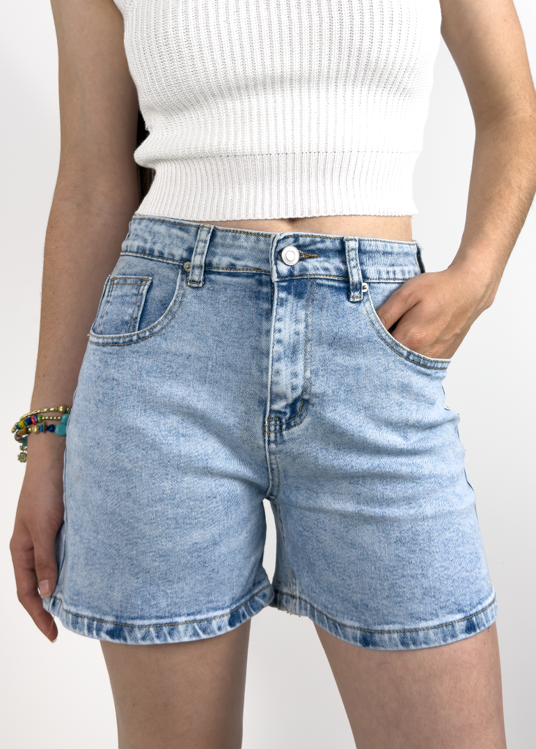 Short Alaia