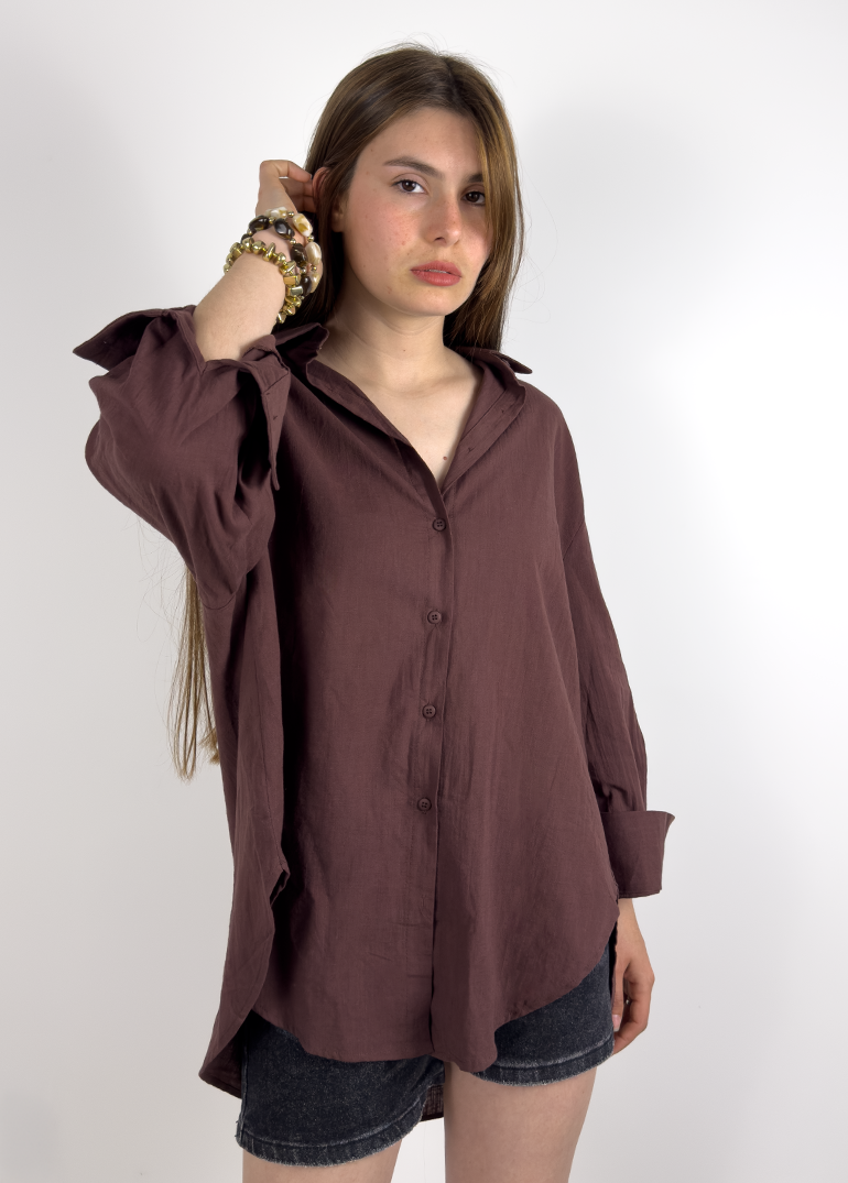Camisa Caicos