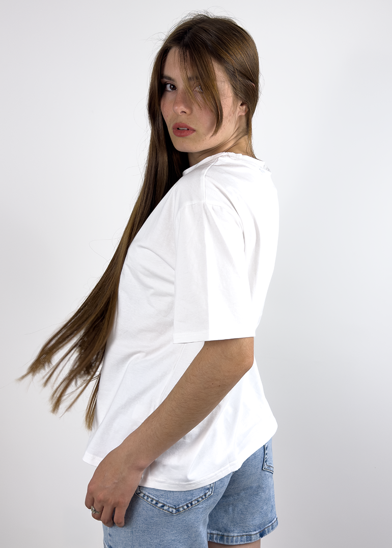 Remera Mavi