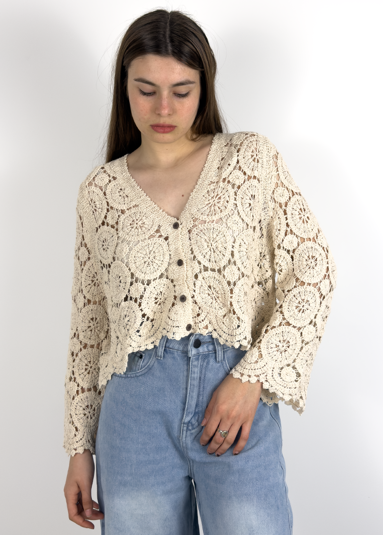 Blusa Letti