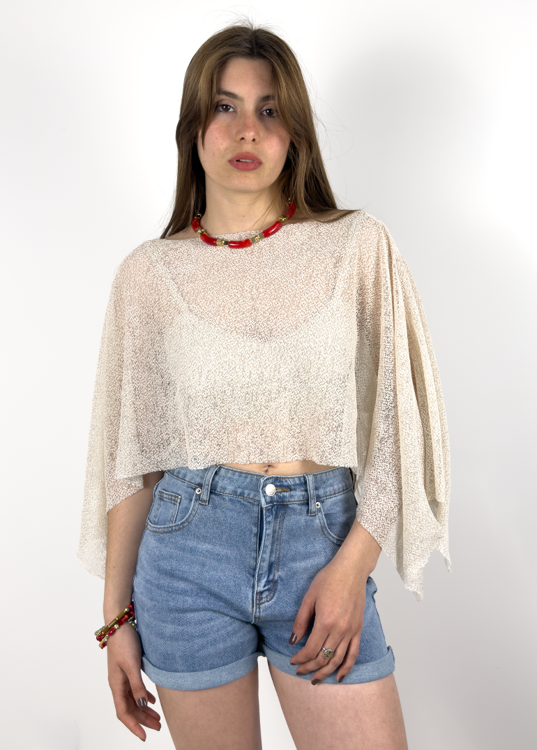 Poncho Bali