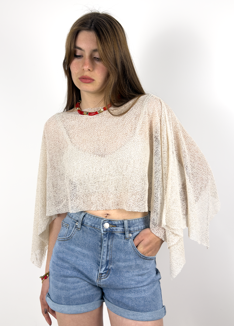 Poncho Bali