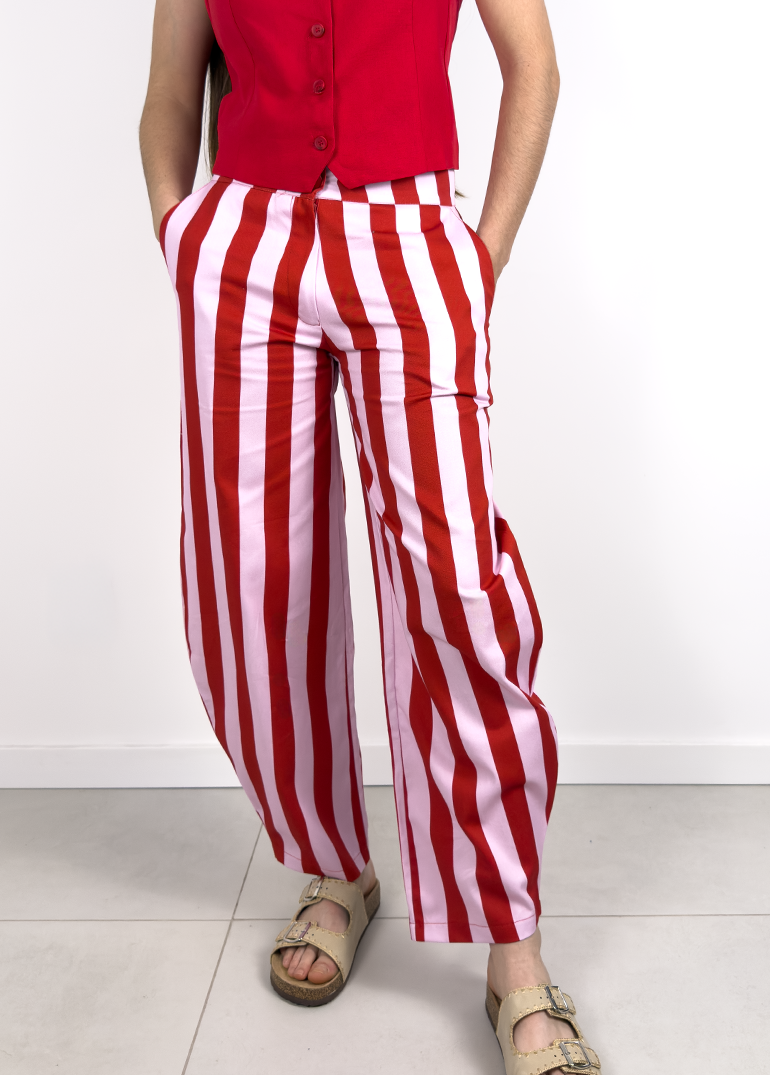 Pant Catalana