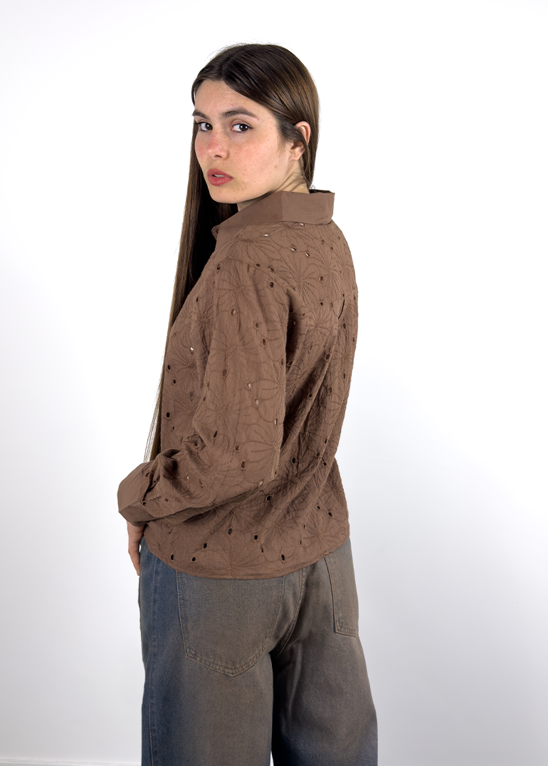 Camisa Ranch