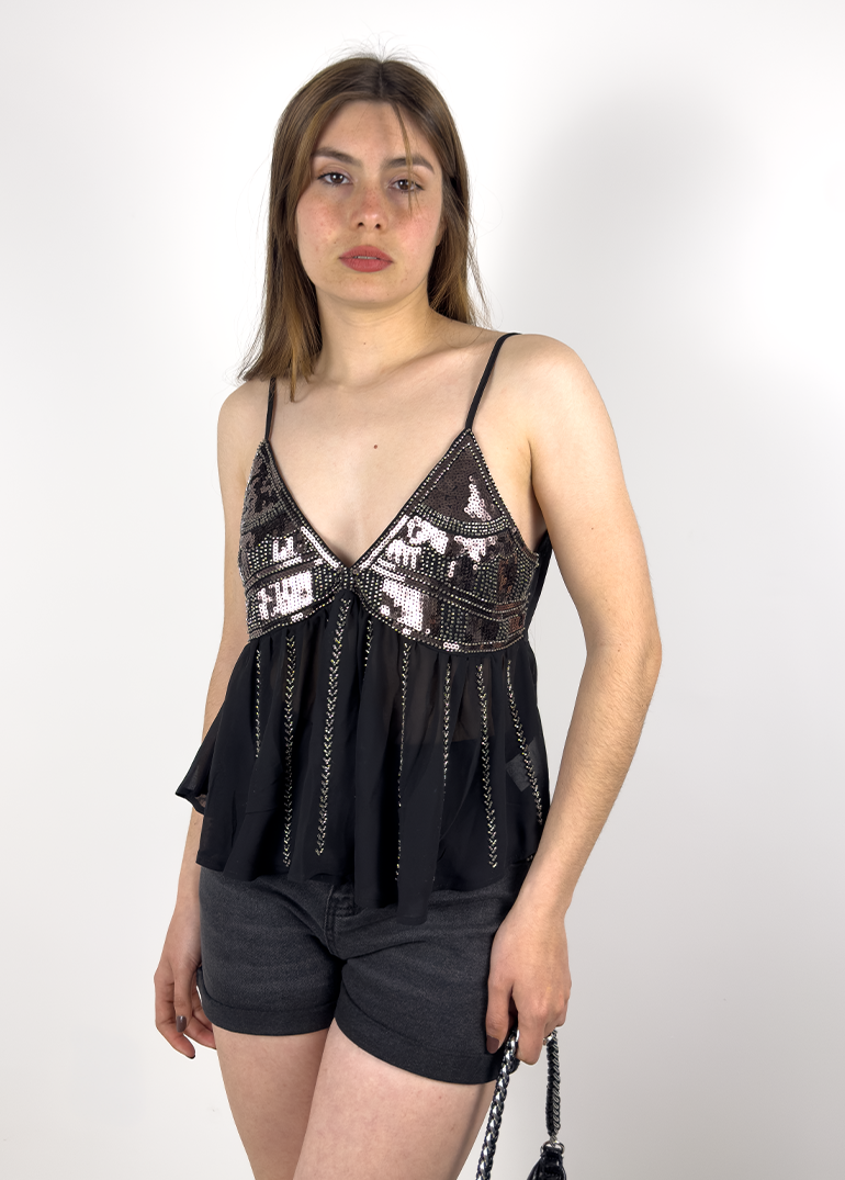Top Cleo