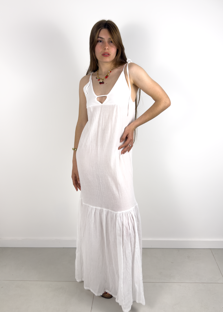 Vestido Florence