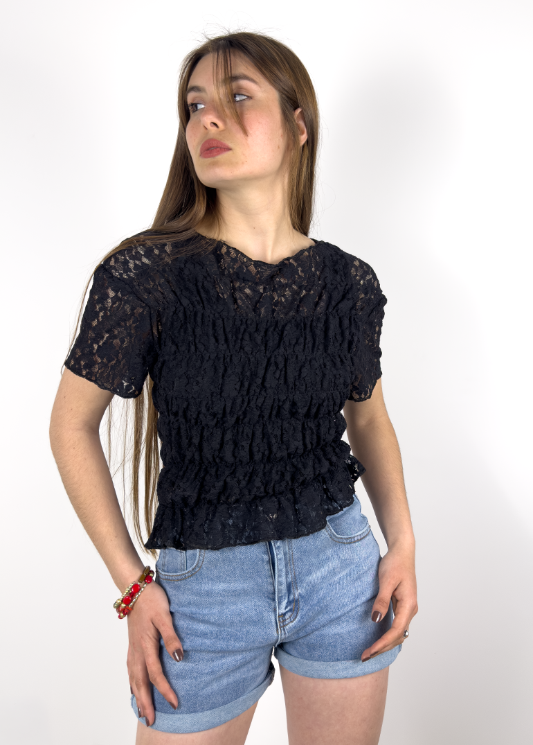 Blusa Kira