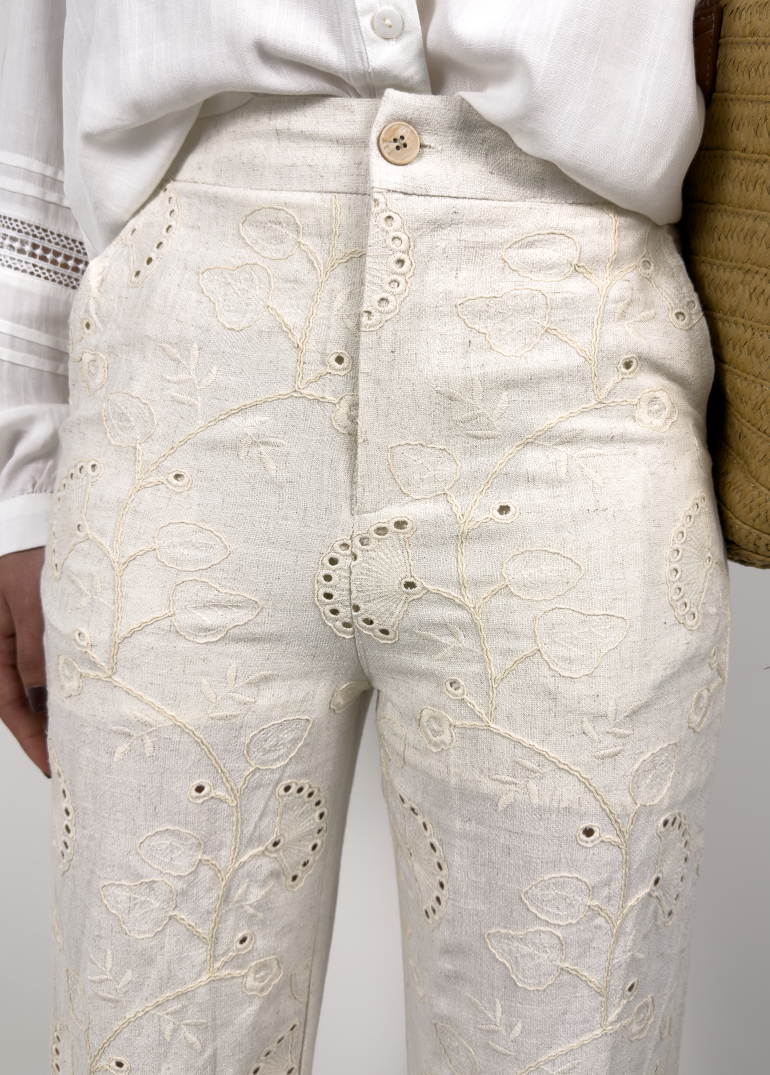 Pant Orla