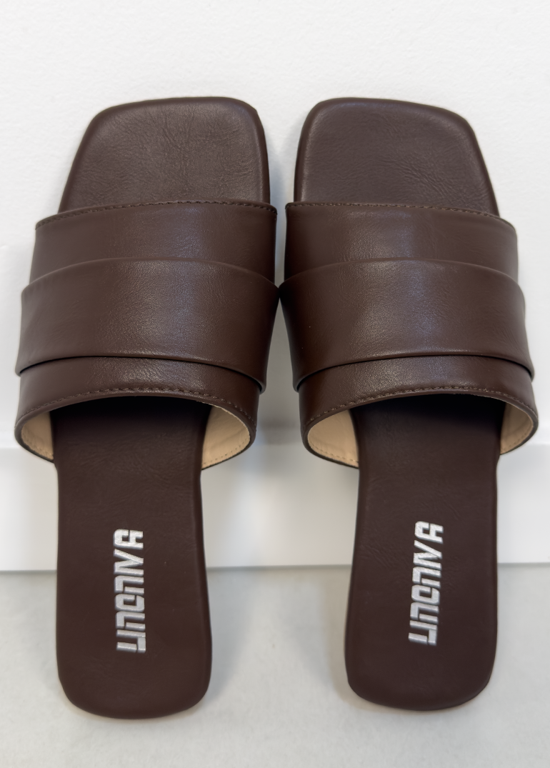 Sandalias Roma