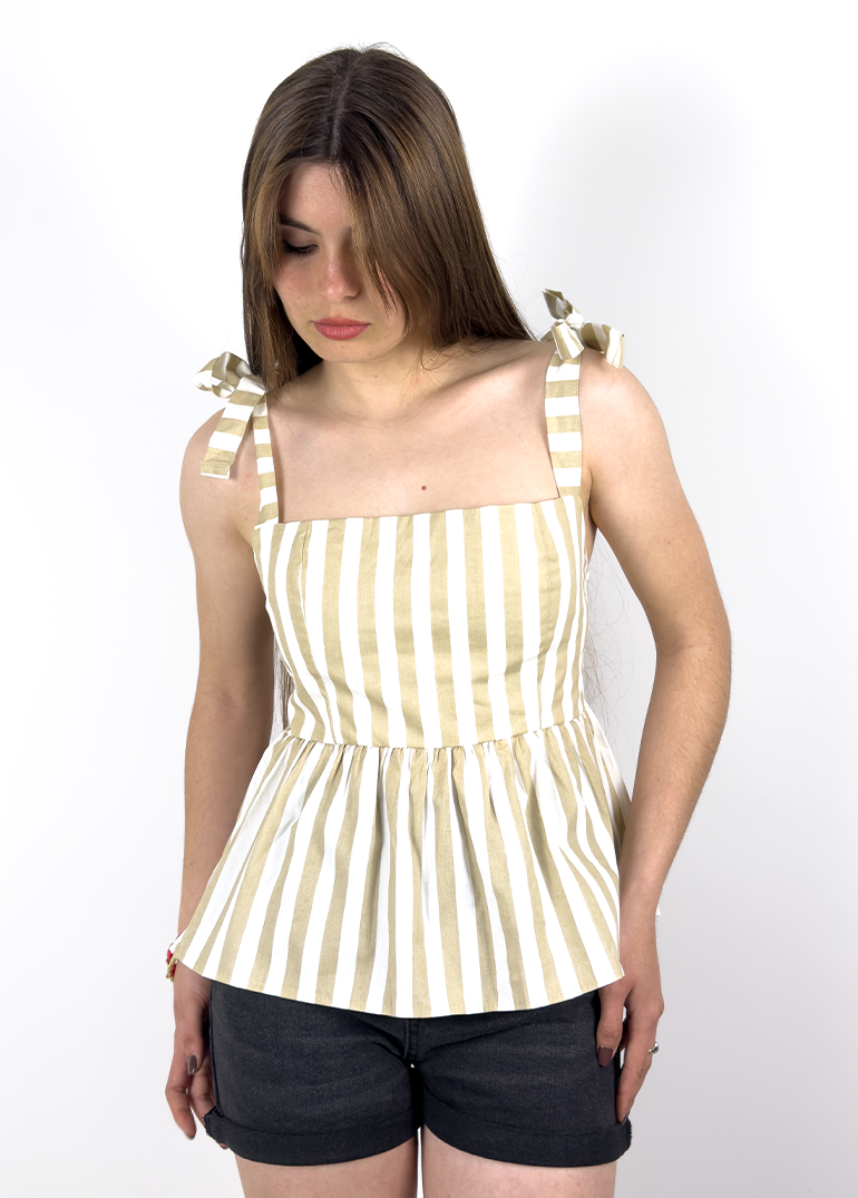 Blusa Lola