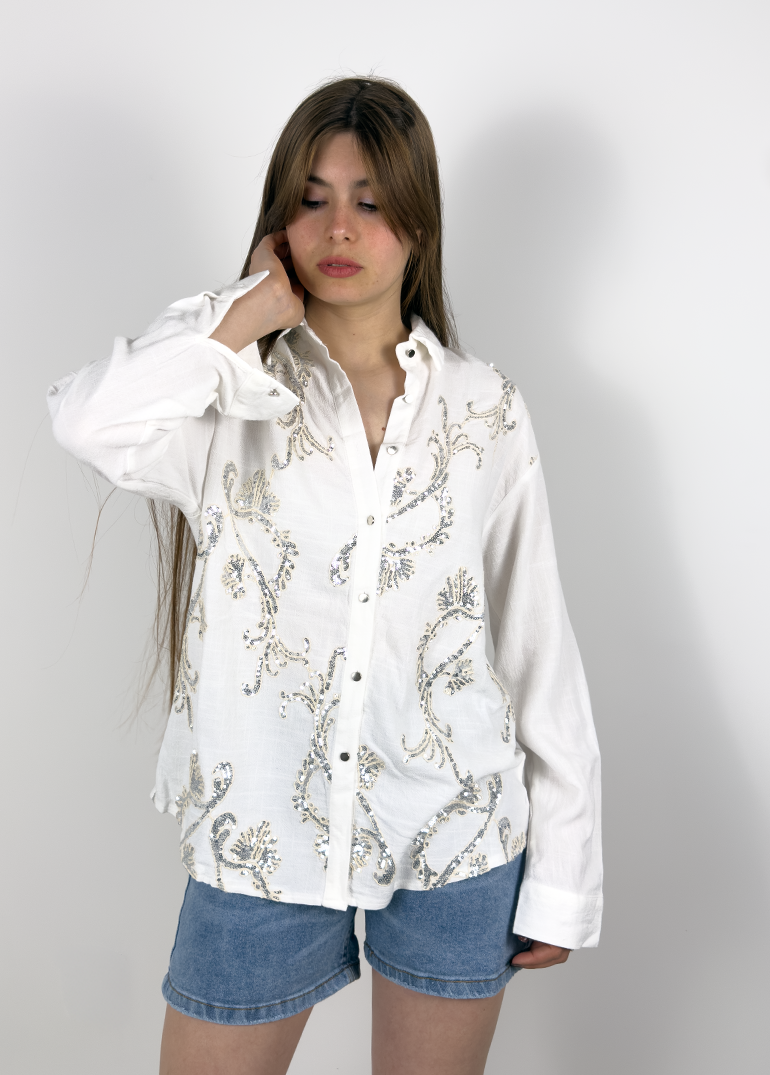 Camisa Rizz