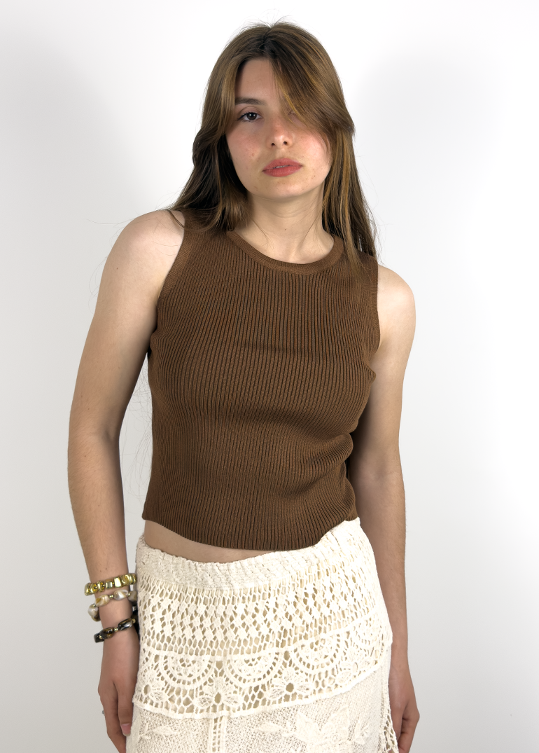 Musculosa Tailandia