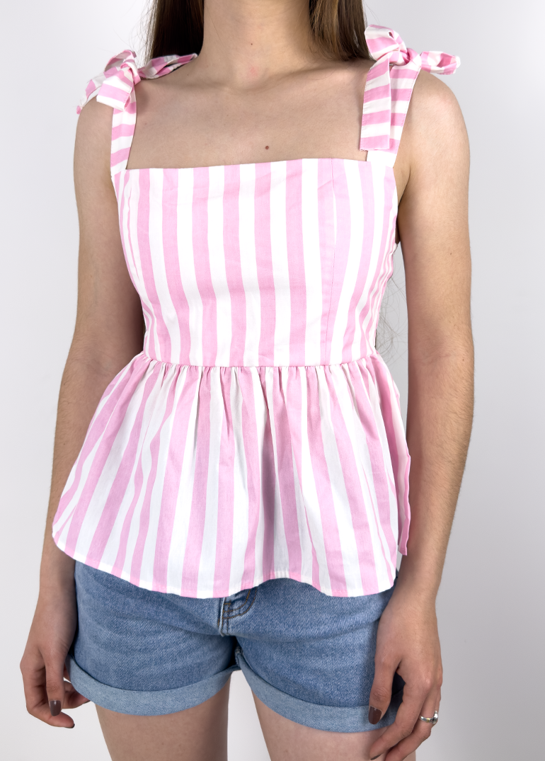 Blusa Lola