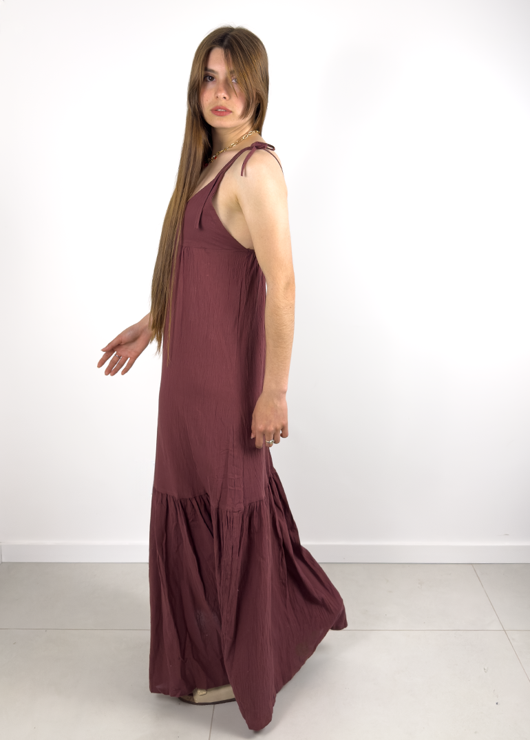Vestido Florence