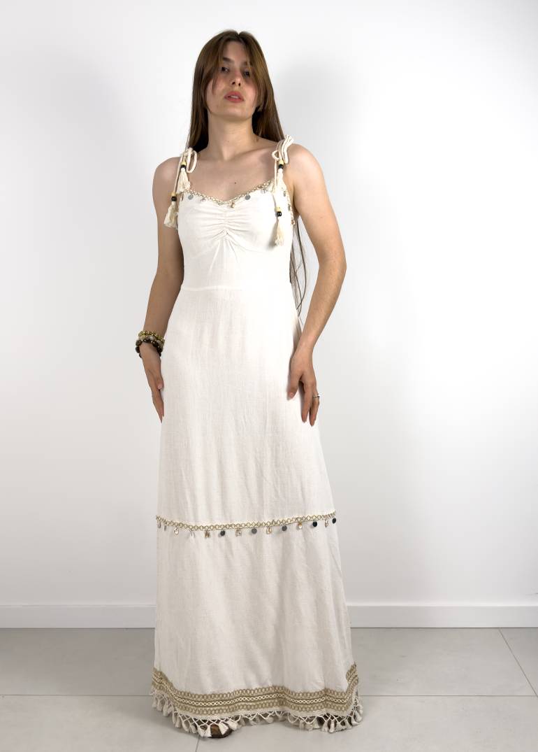 Vestido Mar