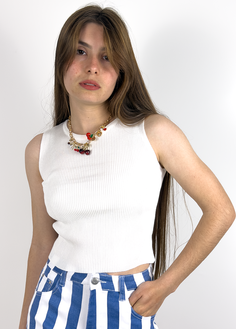 Musculosa Tailandia