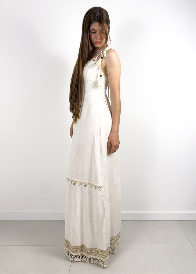 Vestido Mar