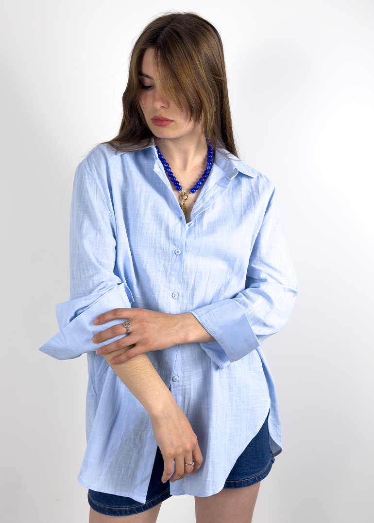 Camisa Caicos