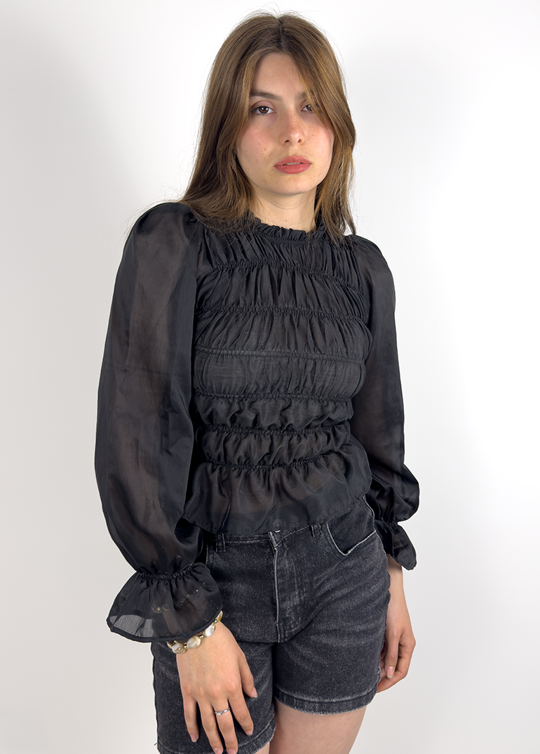 Blusa Juditt