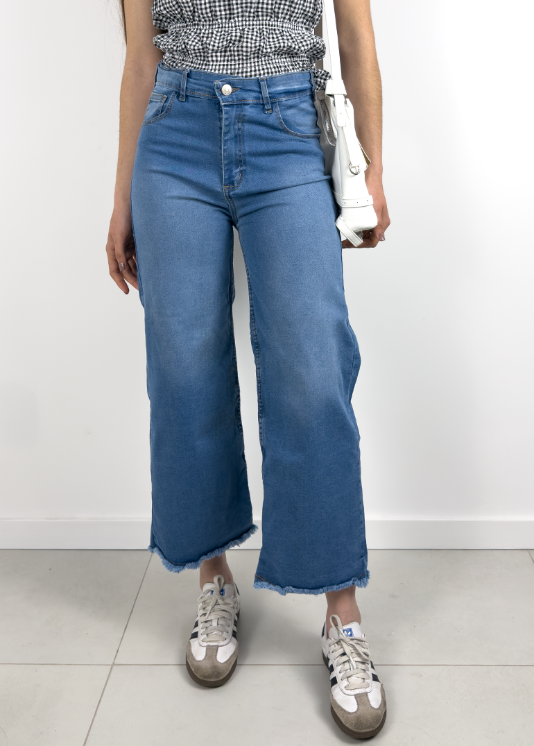 Jean Culotte