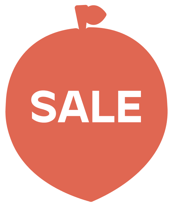 sale badge