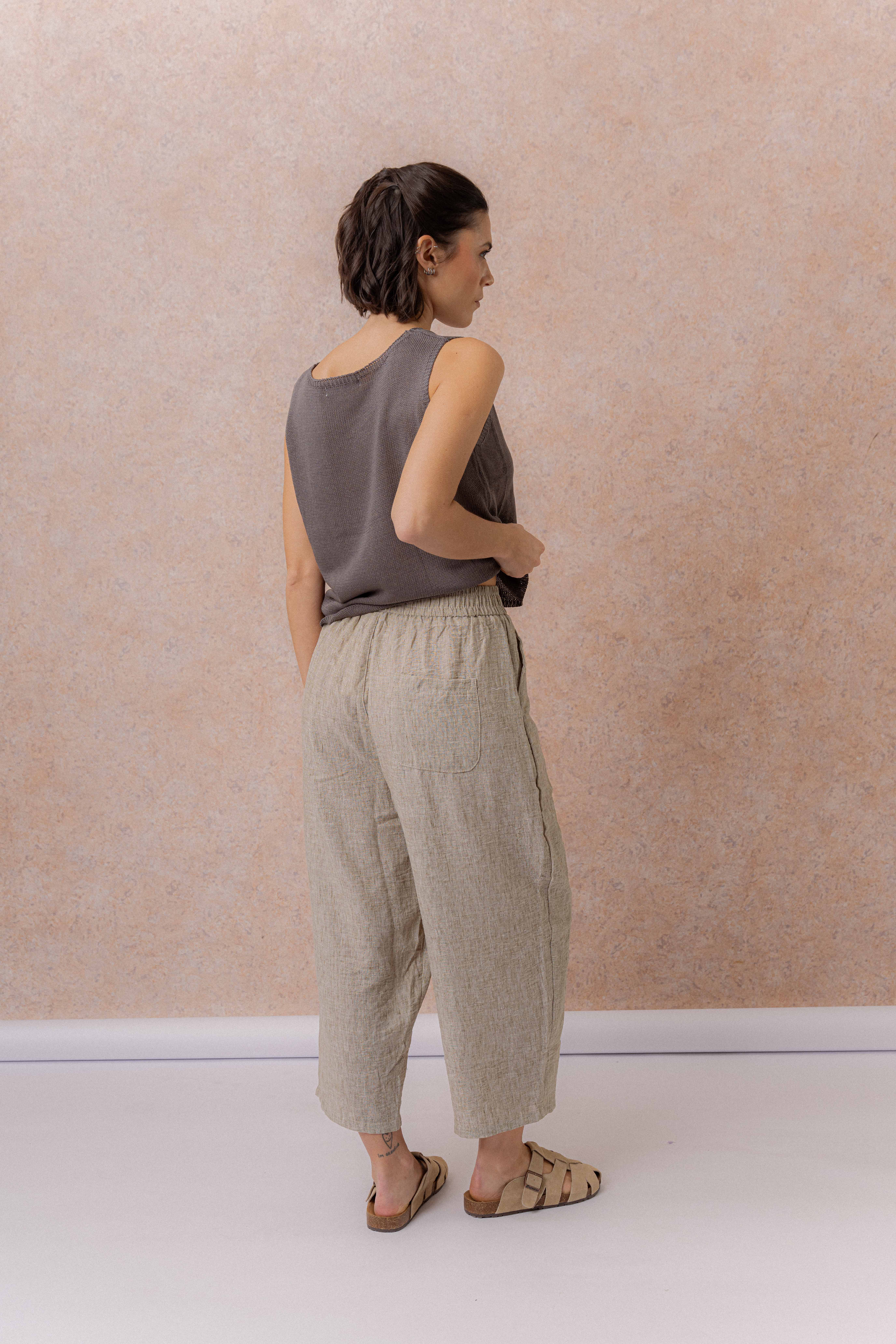 PANTALÓN CRAK